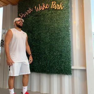 Meet your Posher, Manuel